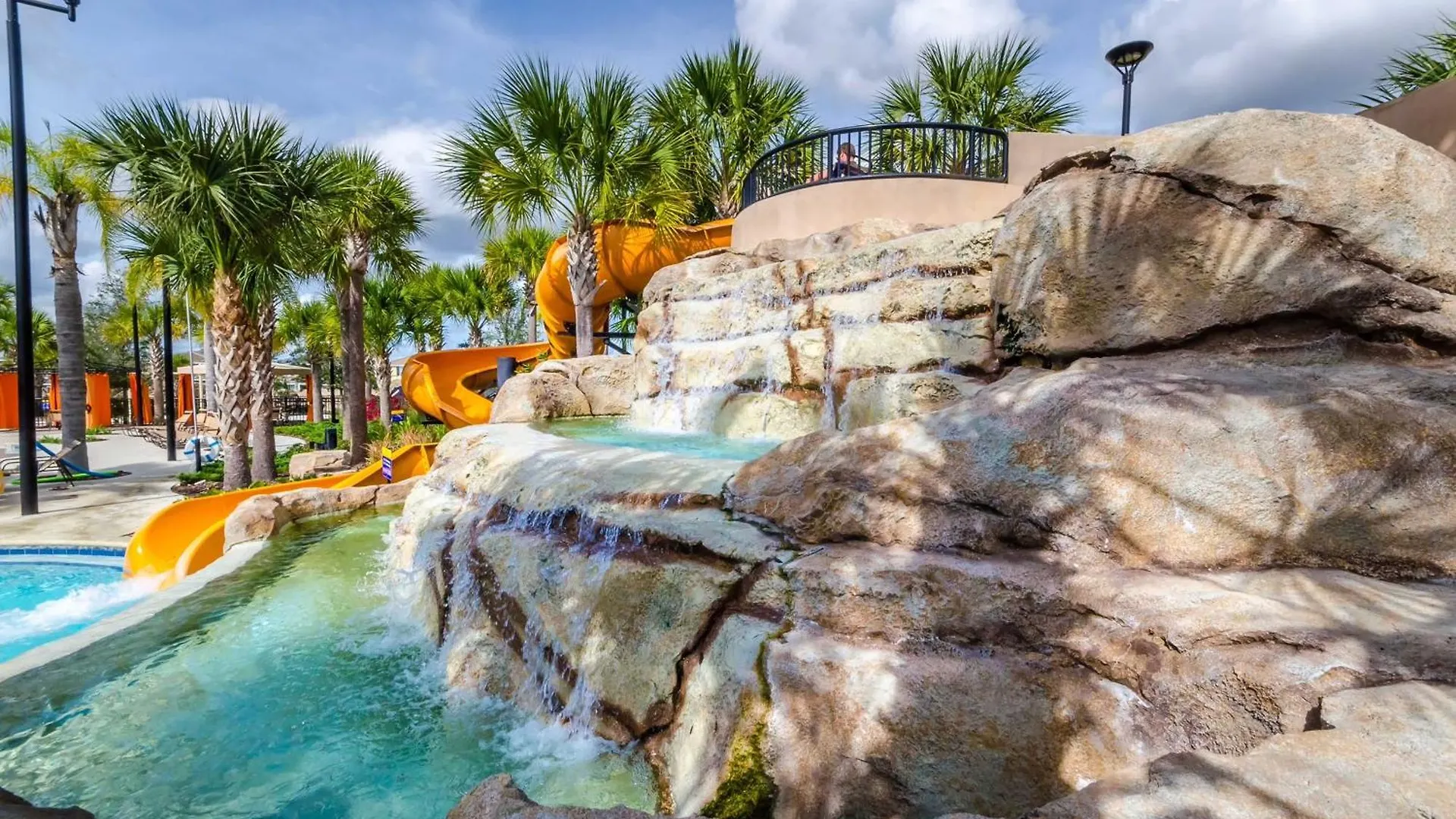 Resort Oasis With Pool And Game Room 11 Mi To Disney! Davenport Holiday home