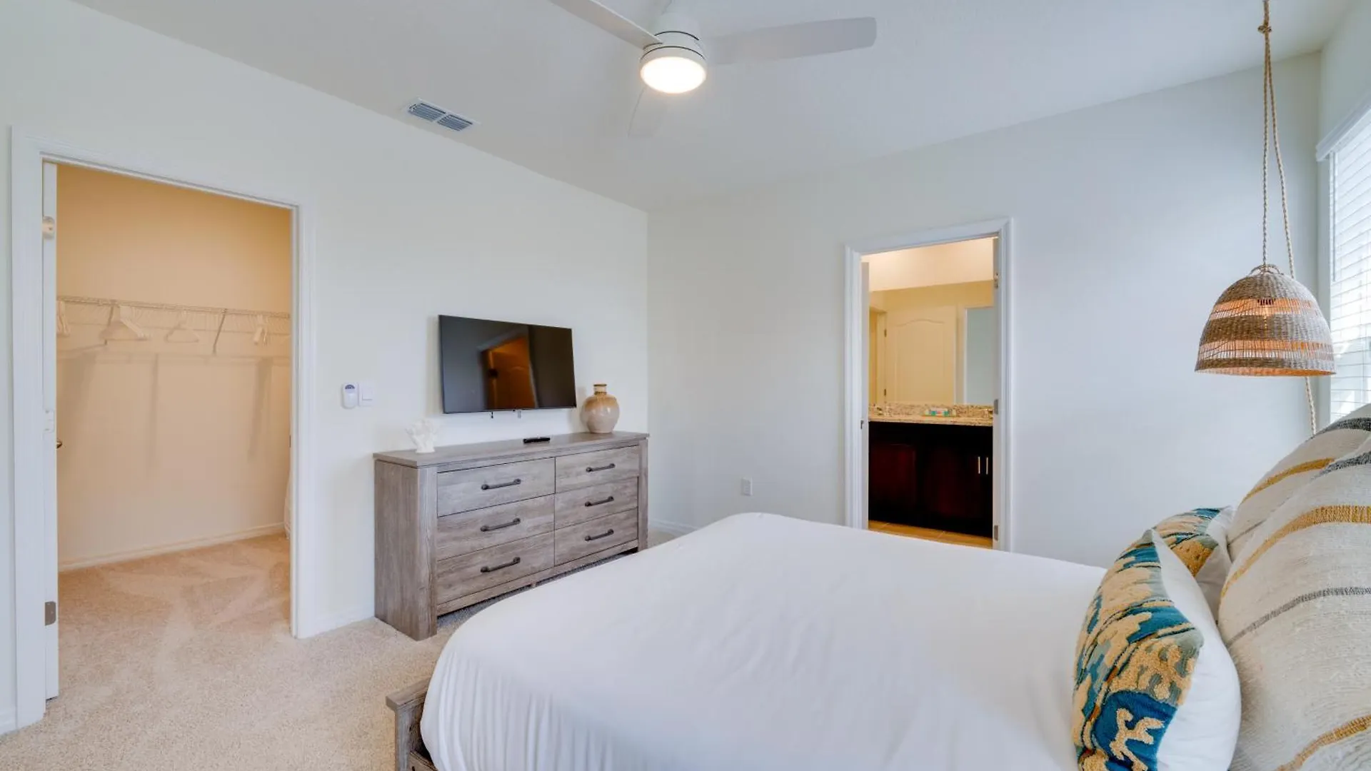 Сasa de vacaciones Resort Oasis With Pool And Game Room 11 Mi To Disney! Davenport Estados Unidos