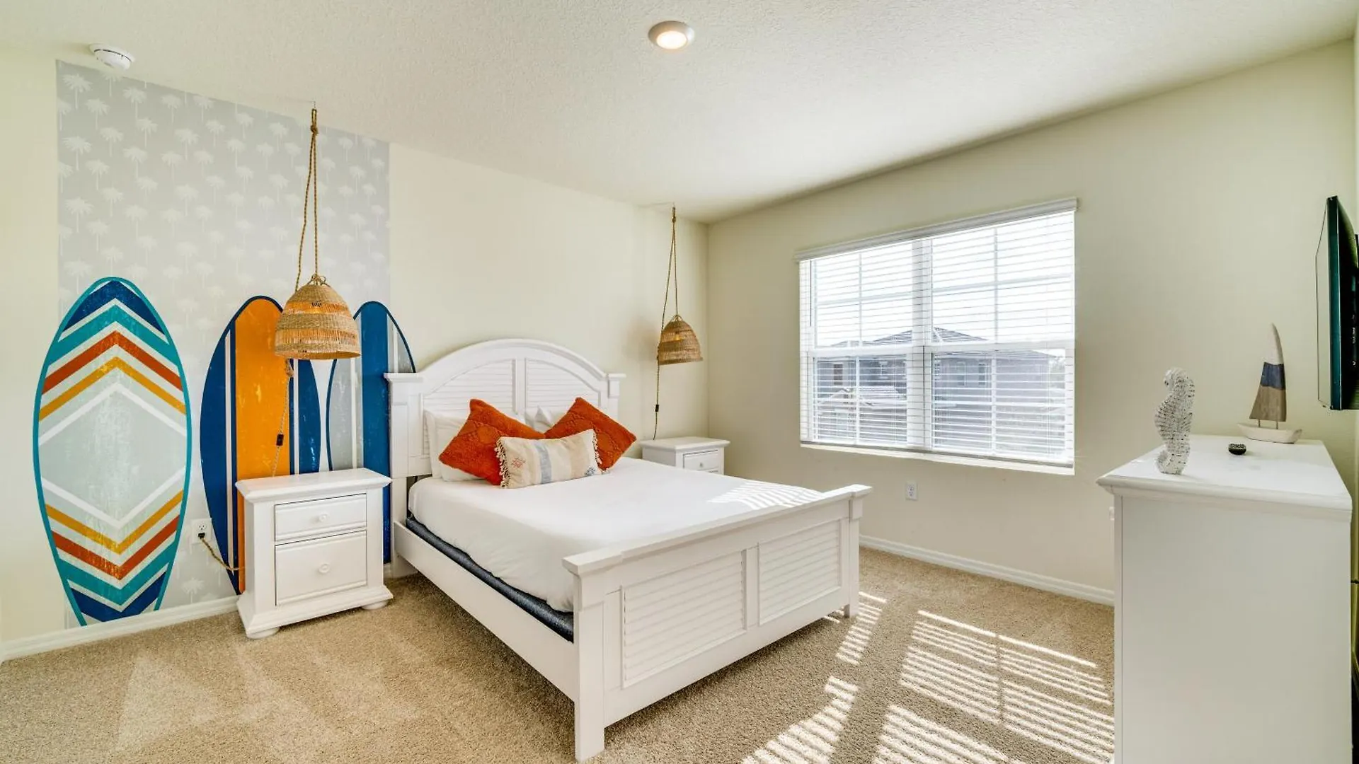 Сasa de vacaciones Resort Oasis With Pool And Game Room 11 Mi To Disney! Davenport