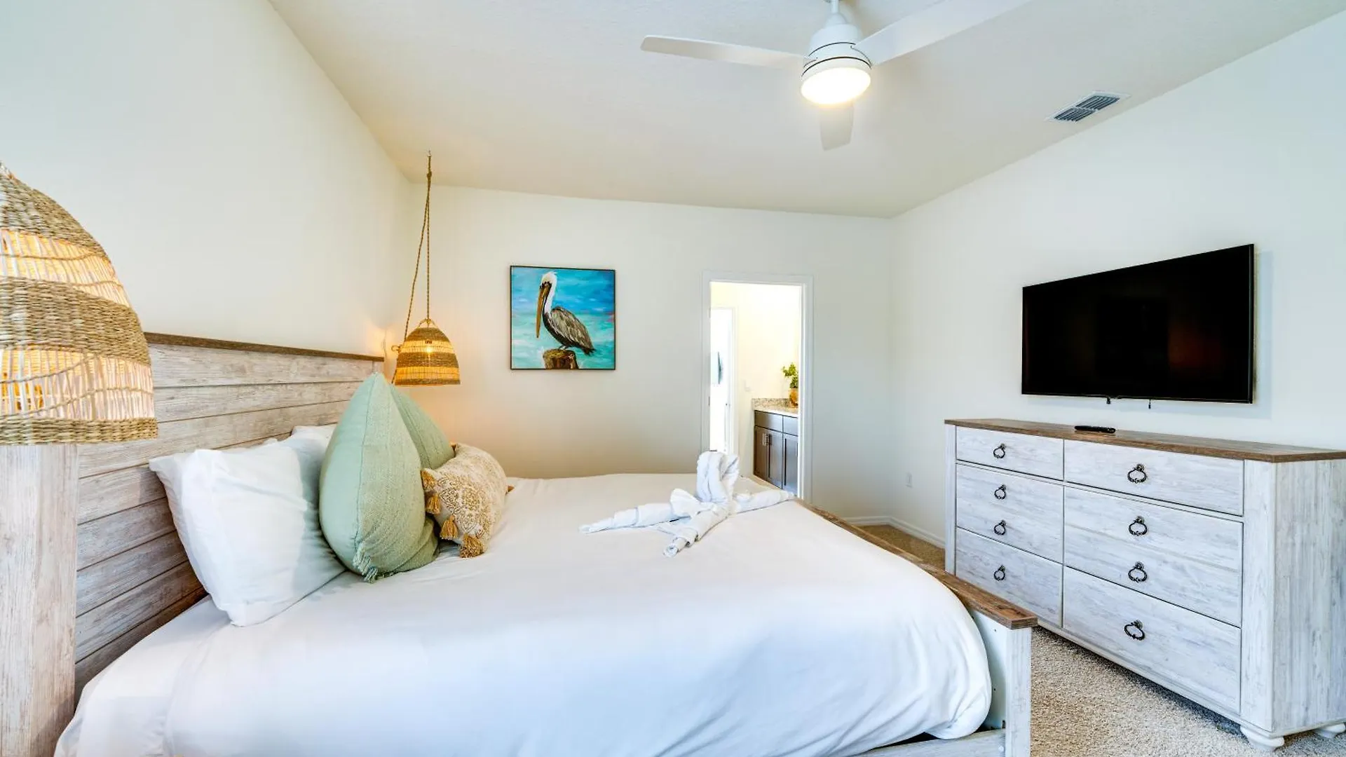 Resort Oasis With Pool And Game Room 11 Mi To Disney! Davenport