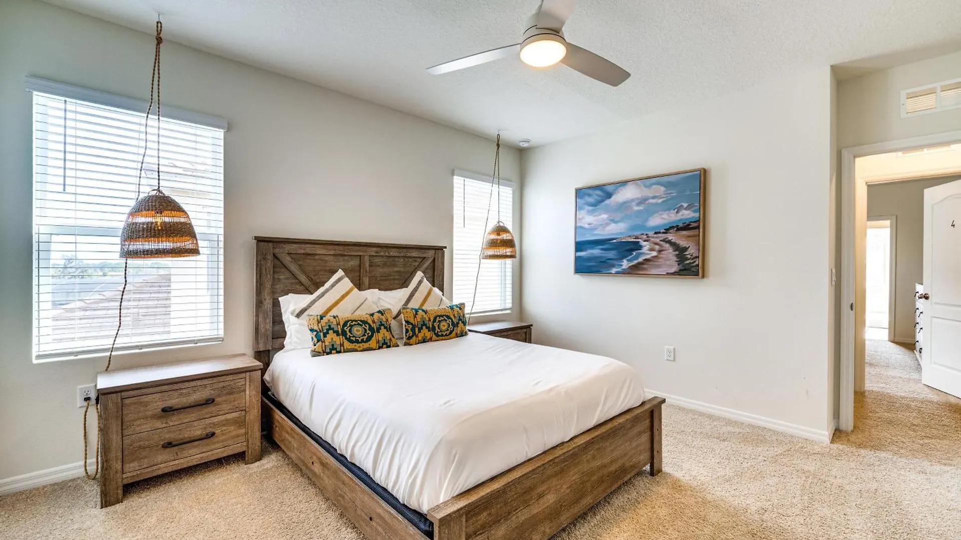 Сasa de vacaciones Resort Oasis With Pool And Game Room 11 Mi To Disney! Davenport