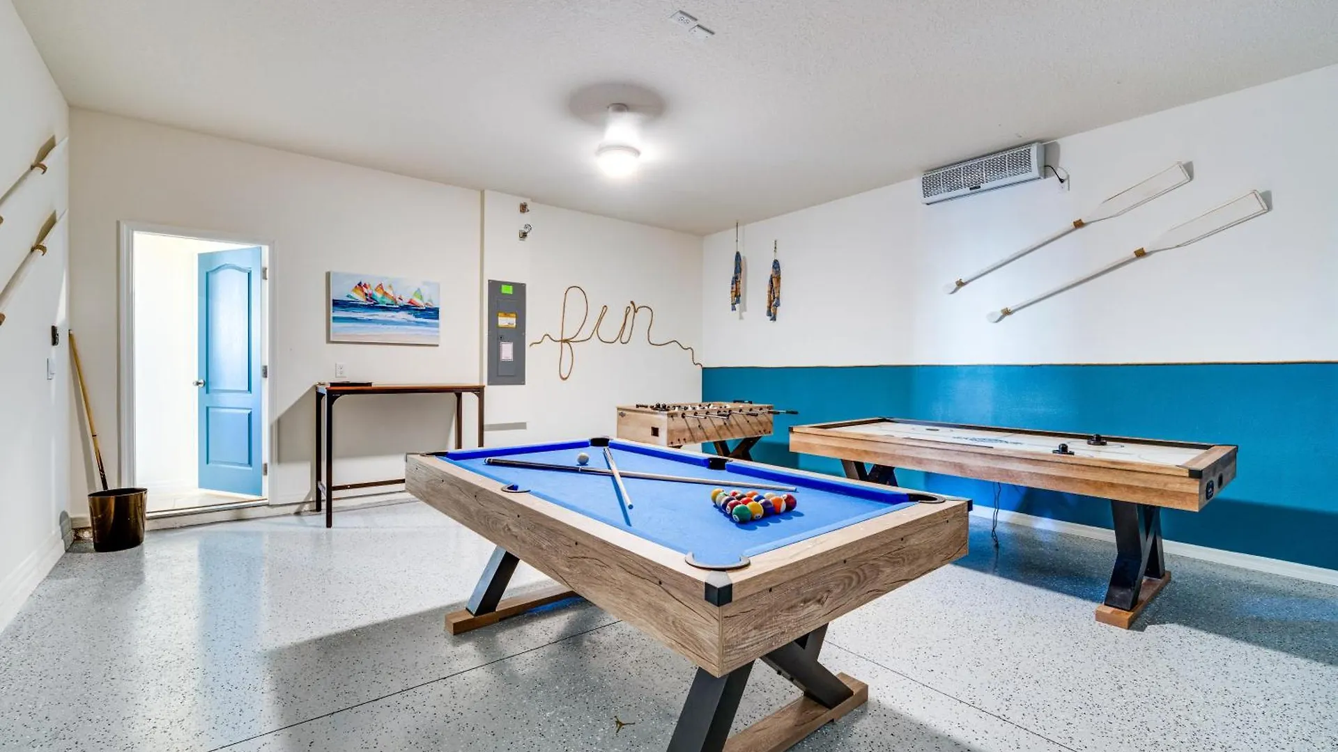 Сasa de vacaciones Resort Oasis With Pool And Game Room 11 Mi To Disney! Davenport
