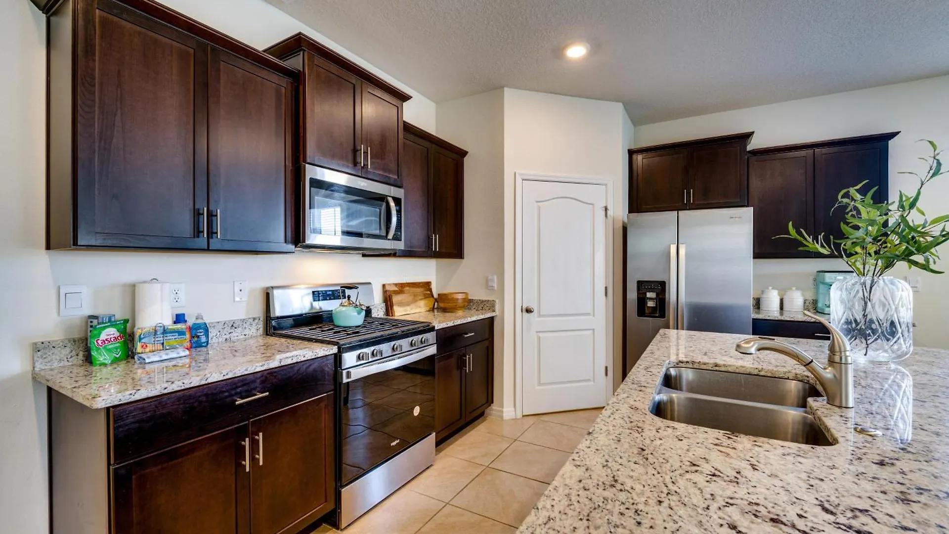 Resort Oasis With Pool And Game Room 11 Mi To Disney! Davenport Сasa de vacaciones