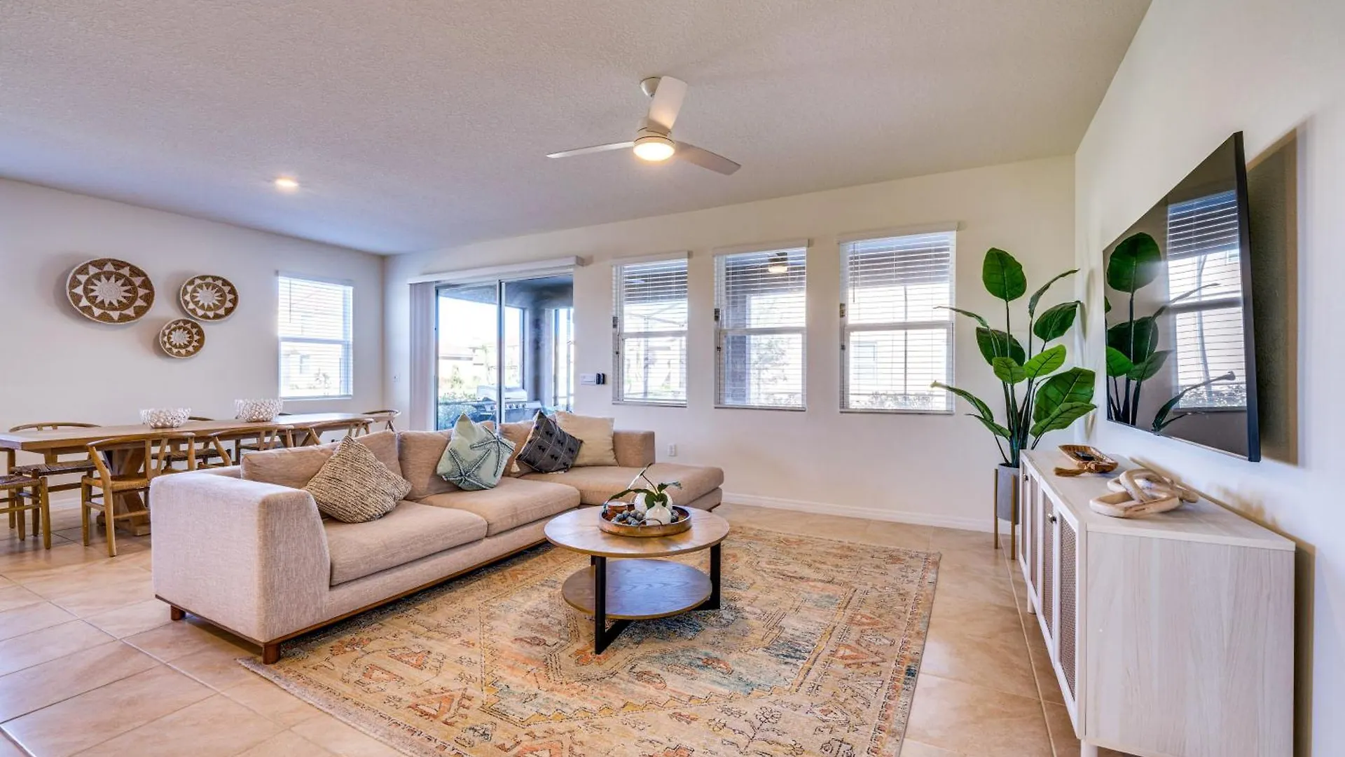 Resort Oasis With Pool And Game Room 11 Mi To Disney! Davenport Сasa de vacaciones